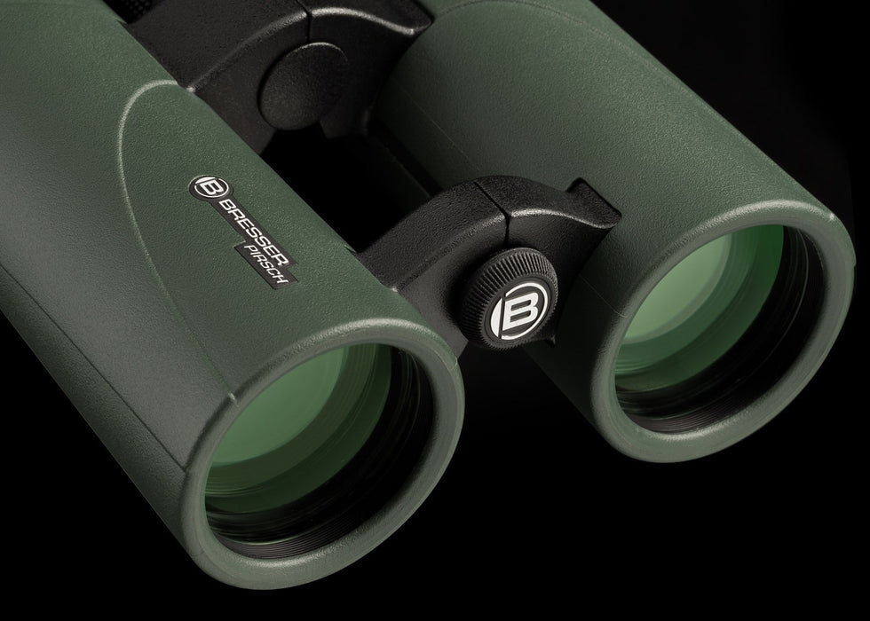 Bresser Pirsch 10x42mm Binocular Objective Lens