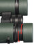 Bresser Pirsch 10x42mm Binocular Twist-Up Eyecups