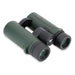 Carson RD Series 8x42mm HD Compact Binoculars Eyepieces and Focuser