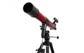 Carson Red Planet 50-111x90mm Refractor Telescope Body