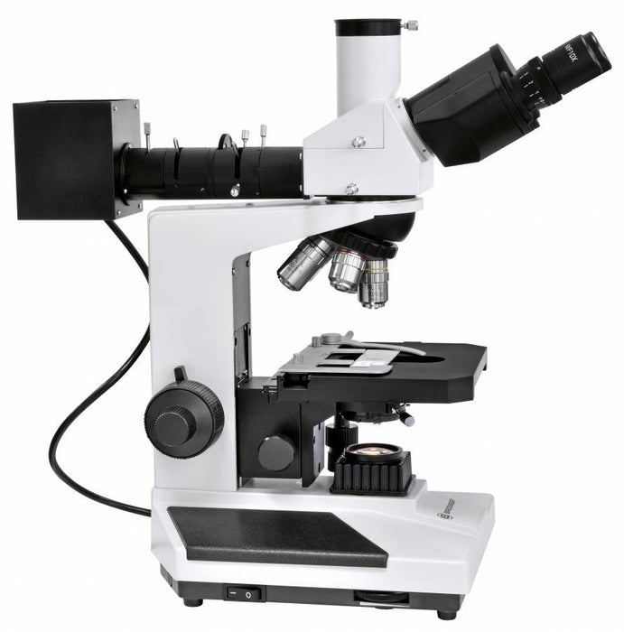 Bresser Science ADL 601 P 40-1000x Microscope