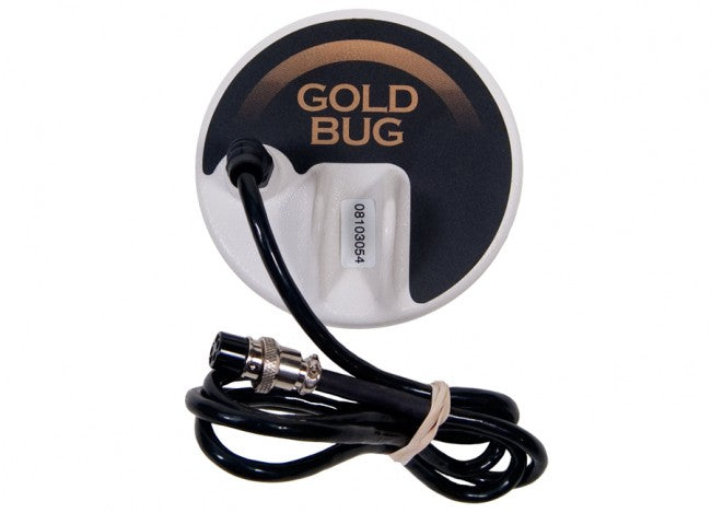Fisher 5-Inch Search Coil for Gold Bug Series Body