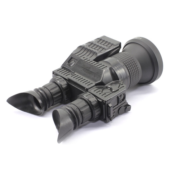 Newcon Optik Sentinel LRF Thermal Laser Rangefinder