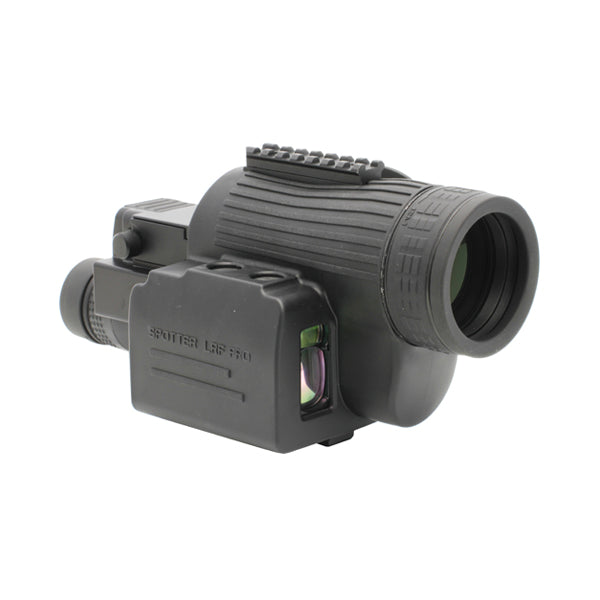 Newcon Optik Spotter LRF PRO Spotting Scope Laser Rangefinder