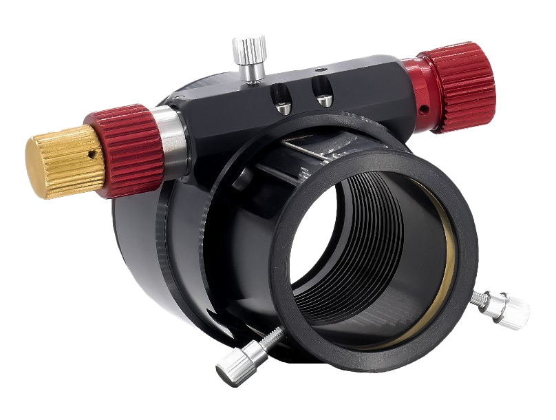 Lunt Mini Helical Focuser
