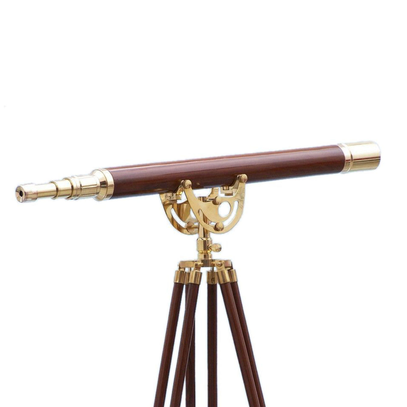 Decorative Telescopes & Binoculars