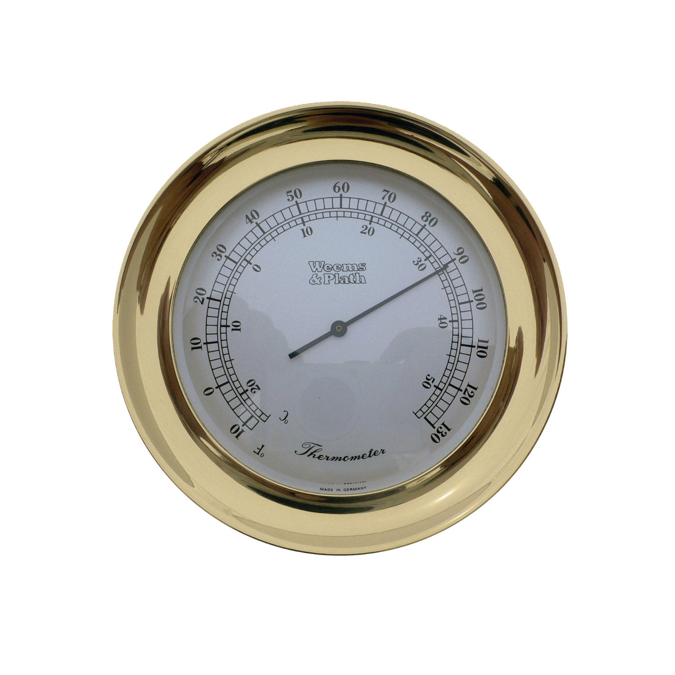 Nautical Thermometers