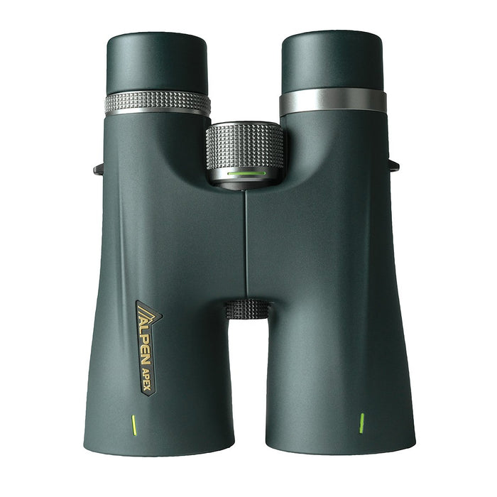 Alpen Apex 10x50mm Binocular Standing Up Straight