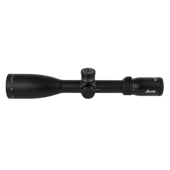 Alpen Apex 2.5-15x50mm Riflescope Body