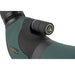 Alpen Apex 20-60x80mm Waterproof Spotting Scope Focuser