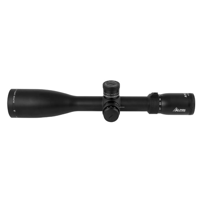 Alpen Apex 4.5-27x50mm Riflescope Body