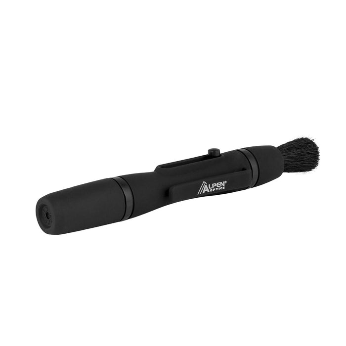 Alpen Apex 4.5-27x50mm Riflescope Cleaning Pen Brush