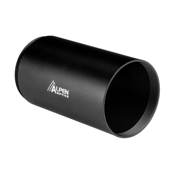 Alpen Apex 4.5-27x50mm Riflescope Filter Body
