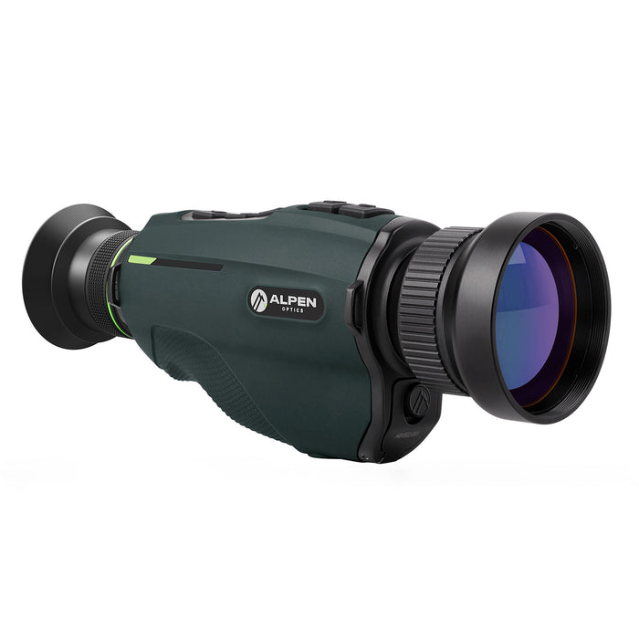 Alpen Apex 54mm Thermal Monocular Objective Lens