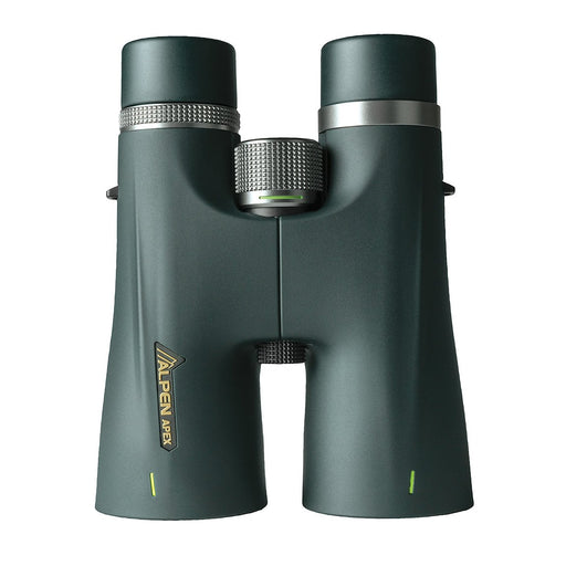 Alpen Apex 8x56mm Binocular Body Standing Up Straight