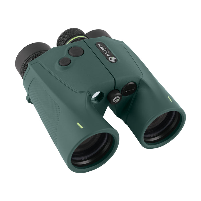 Alpen Apex XP 10x42mm ED Laser Rangefinder Binoculars