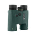 Alpen Apex XP 10x42mm ED Laser Rangefinder Binoculars Right Side Profile of Body