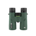 Alpen Chisos 10x42mm ED Binoculars - standing vertical 