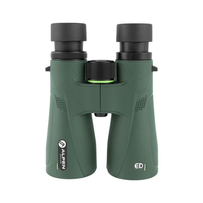 Alpen Chisos 12x50mm ED Binoculars - with Eyepieces Extended