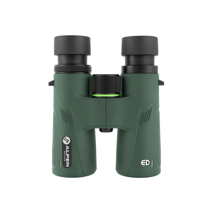 Alpen Chisos 8x42mm ED Binoculars - with Eyepieces Extended