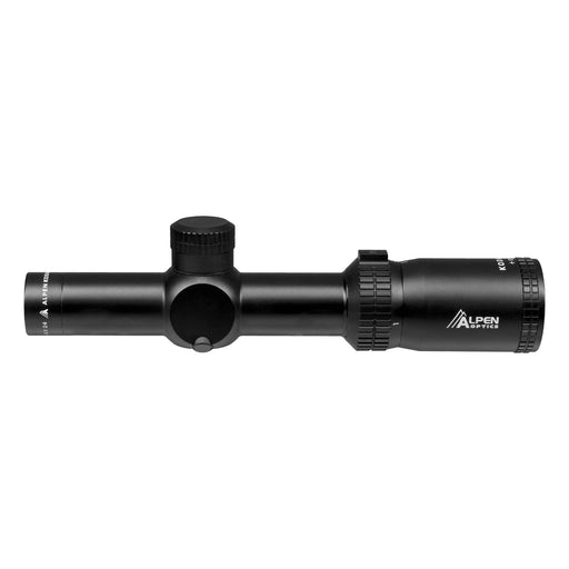 Alpen Kodiak 1-4x24mm Riflescope