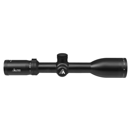 Alpen Kodiak 2.5-10x50mm Riflescope