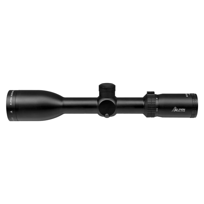 Alpen Kodiak 2.5-10x50mm Riflescope Body