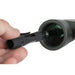 Alpen Kodiak 2.5-10x50mm Riflescope Cleaning Objective Lens With Microfiber Tip