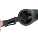 Alpen Kodiak 2.5-10x50mm Riflescope Cleaning Objective Lens With Pen Brush