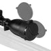 Alpen Kodiak 2.5-10x50mm Riflescope Lens Cover
