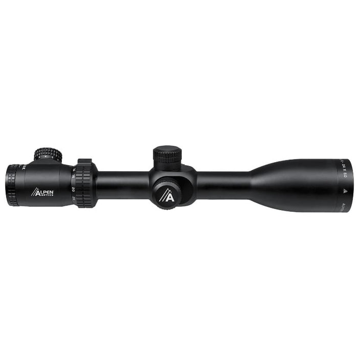 Alpen Kodiak 6-24x50mm Riflescope