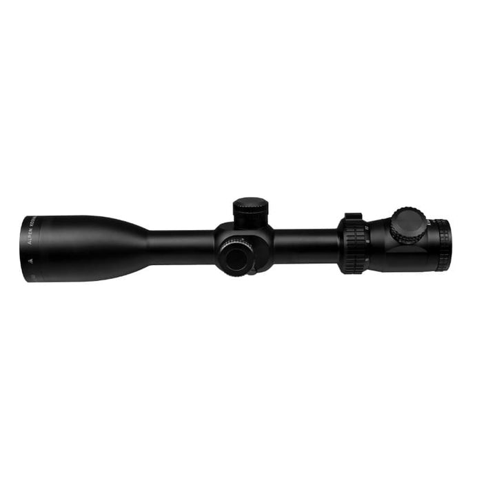 Alpen Kodiak 6-24x50mm Riflescope Body