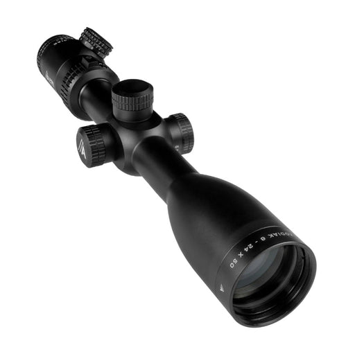 Alpen Kodiak 6-24x50mm Riflescope Objective Lens