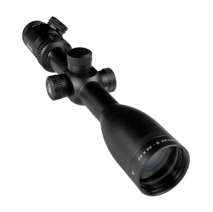 Alpen Kodiak 6-24x50mm Riflescope Objective Lens