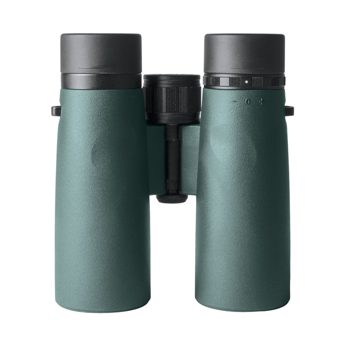 Alpen Kodiak 8x42mm Binoculars Eyepieces Zoom In