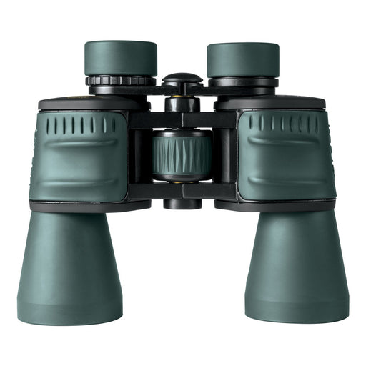 Alpen MagnaView 10x50mm Porro Binoculars Body Standing Straight 