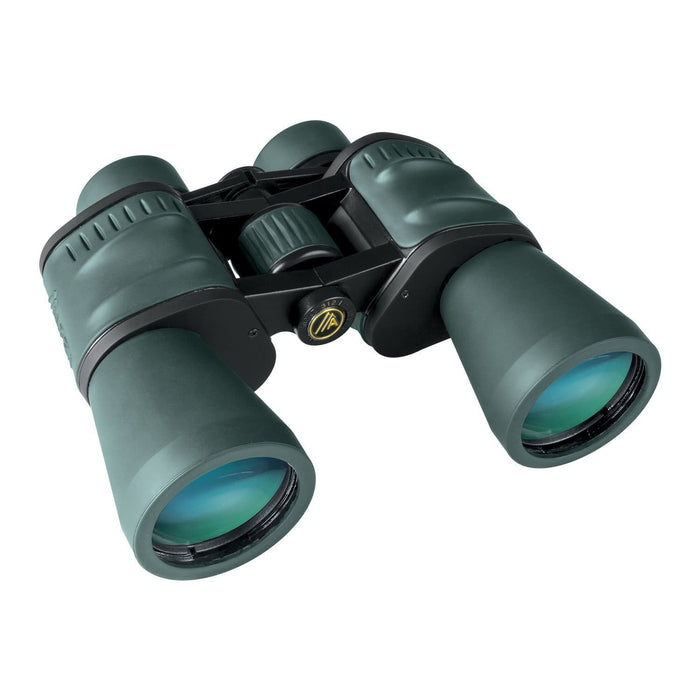 Alpen MagnaView 10x50mm Porro Binoculars Objective Lens
