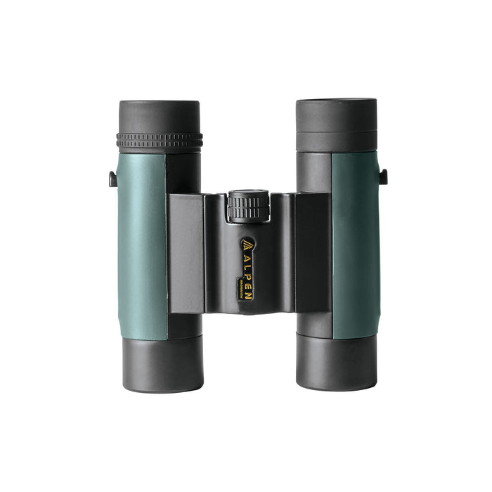Alpen Magnaview 10x25mm Waterproof Binoculars Body Standing Straight