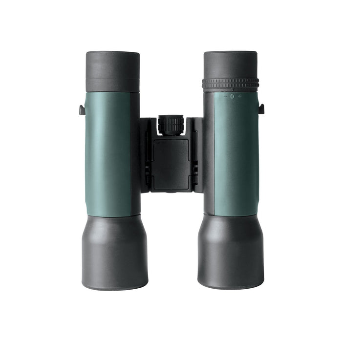 Alpen Magnaview 10x32mm Waterproof Binoculars Under Part Of the Body