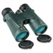 Alpen New Shasta Ridge 10x42mm Binocular Objective Lenses with Caps