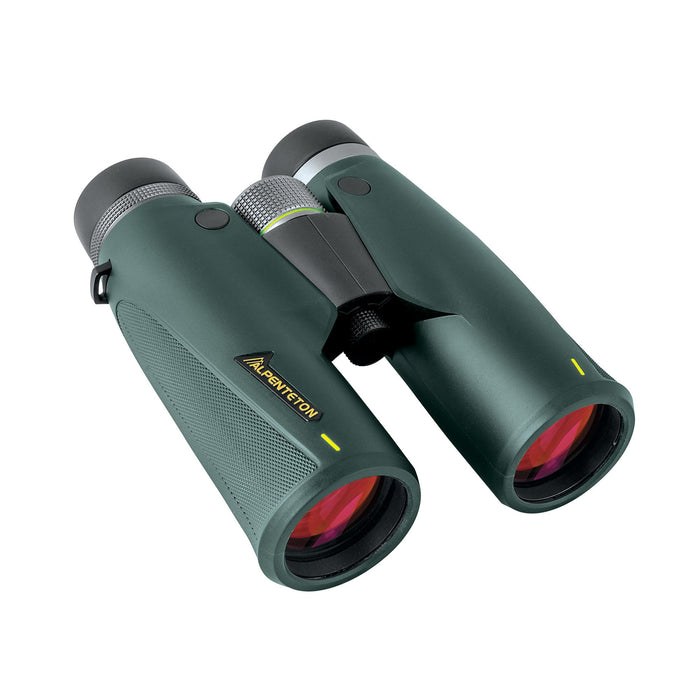 Alpen Teton 10x42mm Binoculars with Abbe Prism