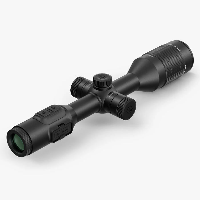 Athlon Cronus 2.36-18.9x ATS 50-640 Thermal Riflescope Eyepiece
