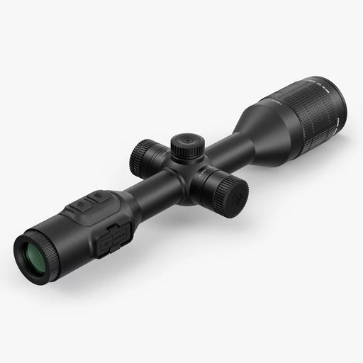 Athlon Cronus 2.65-10.6x ATS 35-400 Thermal Riflescope Body Eyepiece