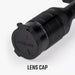 Athlon Cronus 2.65-10.6x ATS 35-400 Thermal Riflescope Lens Cap