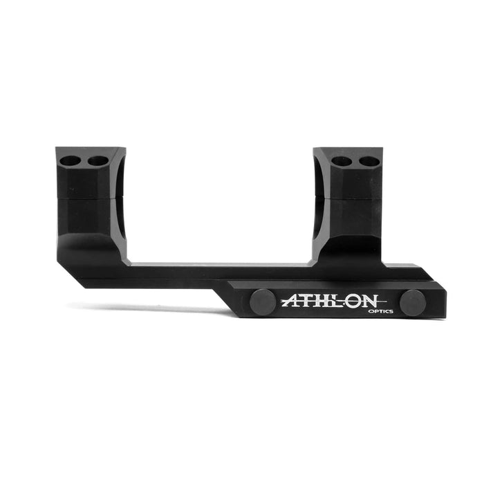 Athlon Optics 30mm 20 MOA AR Tactical Cantilever Mount Body Side Profile Left