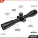 Athlon Optics Ares ETR 4.5-30x56mm APLR2 FFP IR MOA UHD Riflescope Body Parts