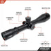 Athlon Optics Ares ETR 4.5-30x56mm APRS1 FFP IR MIL UHD Riflescope Body Parts