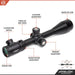 Athlon Optics Argos BTR GEN2 8-34x56mm APLR2 FFP IR MOA Riflescope Body Parts