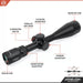 Athlon Optics Argos HMR 4-20x50mm BDC 600A SFP MOA Riflescope Body Parts