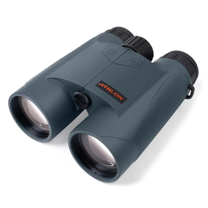 Athlon Optics Cronus G2 10x50mm UHD Rangefinding Binoculars Body